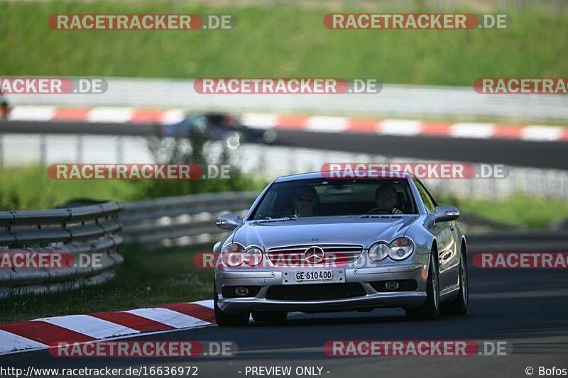 Bild #16636972 - Touristenfahrten Nürburgring Nordschleife (14.05.2022)