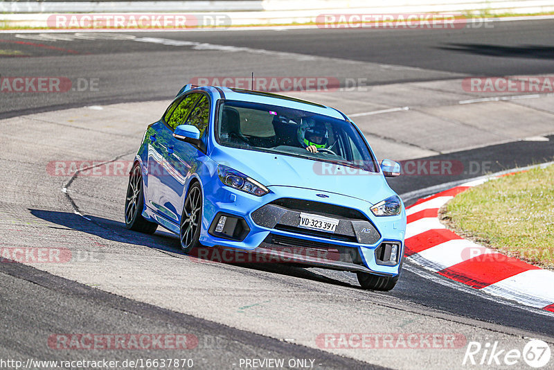 Bild #16637870 - Touristenfahrten Nürburgring Nordschleife (14.05.2022)