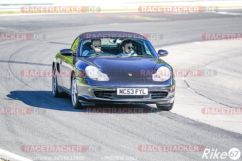 Bild #16637880 - Touristenfahrten Nürburgring Nordschleife (14.05.2022)