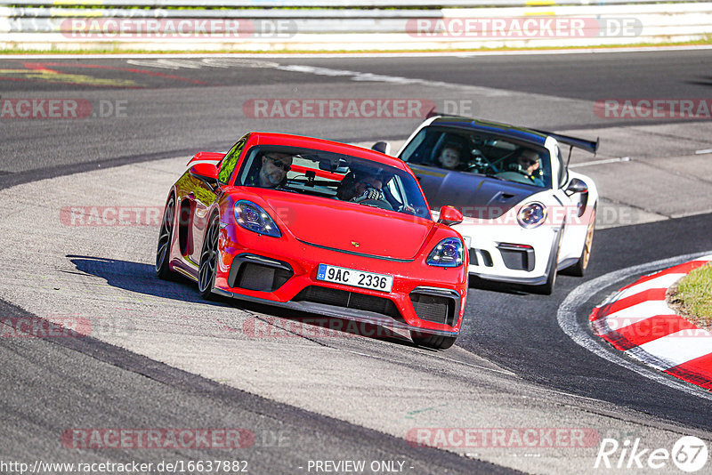 Bild #16637882 - Touristenfahrten Nürburgring Nordschleife (14.05.2022)