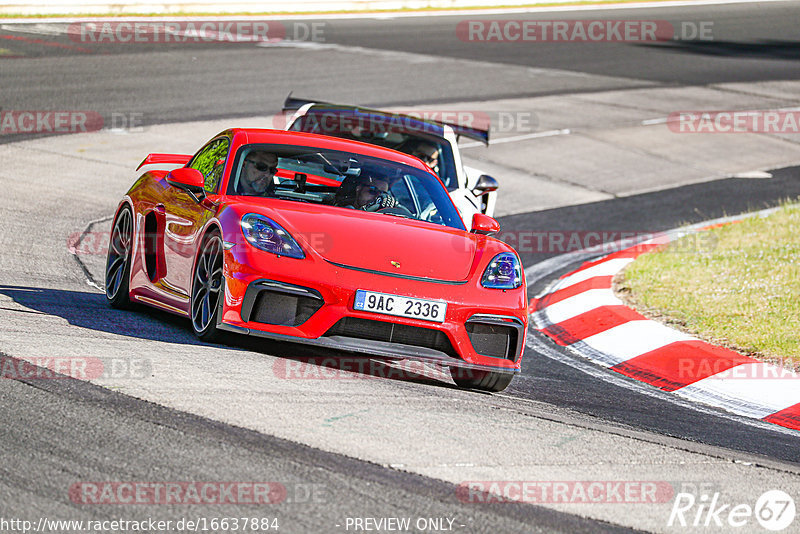 Bild #16637884 - Touristenfahrten Nürburgring Nordschleife (14.05.2022)