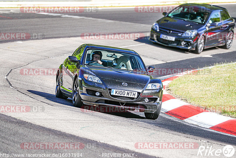 Bild #16637984 - Touristenfahrten Nürburgring Nordschleife (14.05.2022)