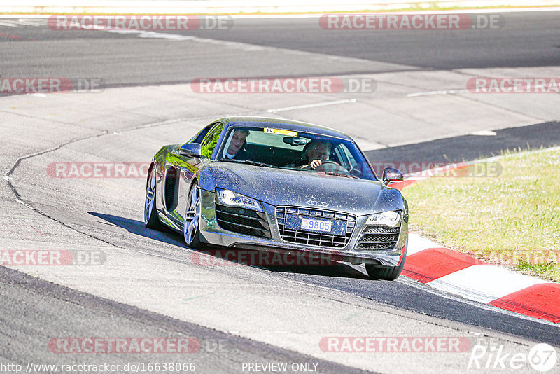 Bild #16638066 - Touristenfahrten Nürburgring Nordschleife (14.05.2022)