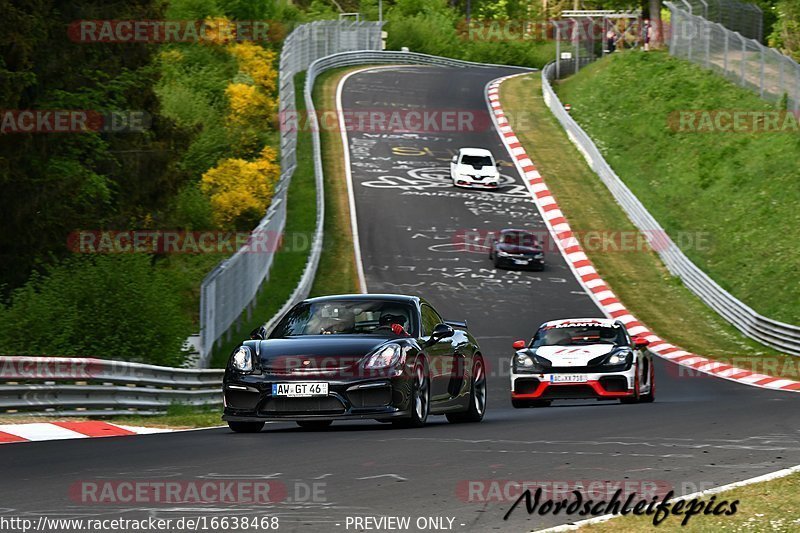 Bild #16638468 - Touristenfahrten Nürburgring Nordschleife (14.05.2022)