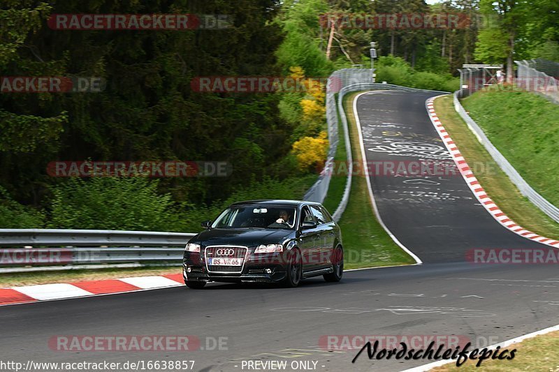 Bild #16638857 - Touristenfahrten Nürburgring Nordschleife (14.05.2022)