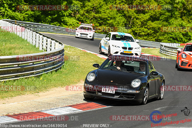 Bild #16639054 - Touristenfahrten Nürburgring Nordschleife (14.05.2022)