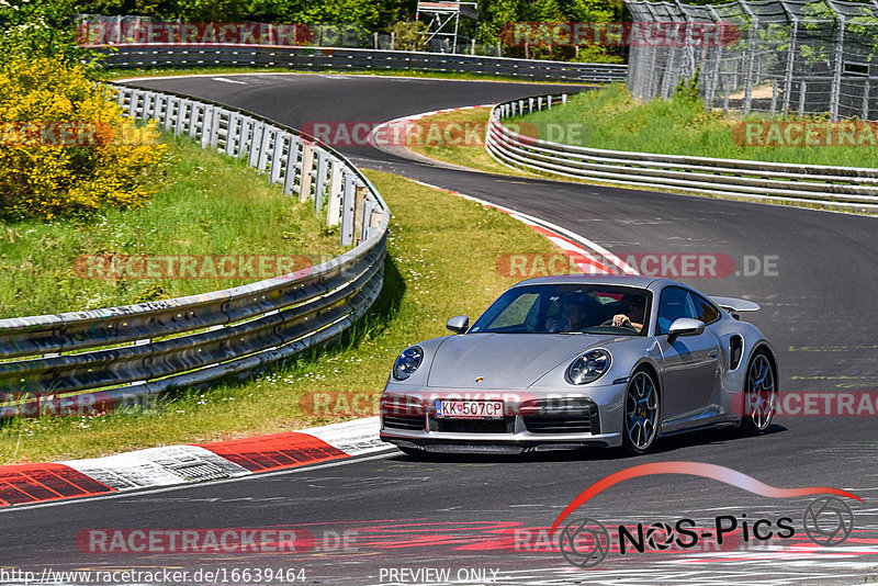 Bild #16639464 - Touristenfahrten Nürburgring Nordschleife (14.05.2022)