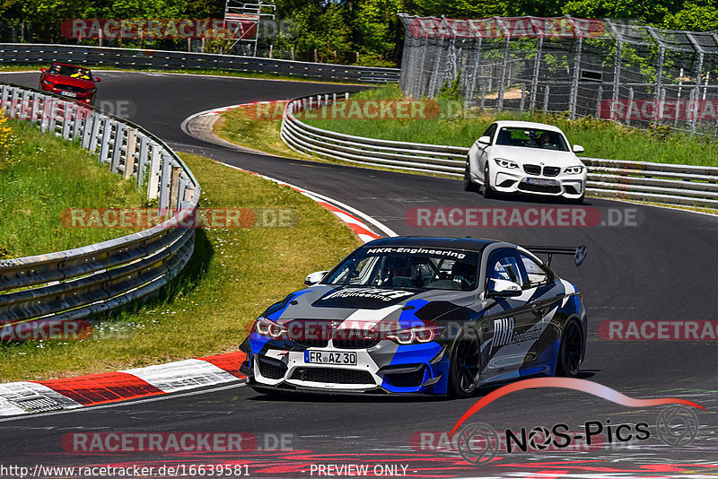 Bild #16639581 - Touristenfahrten Nürburgring Nordschleife (14.05.2022)