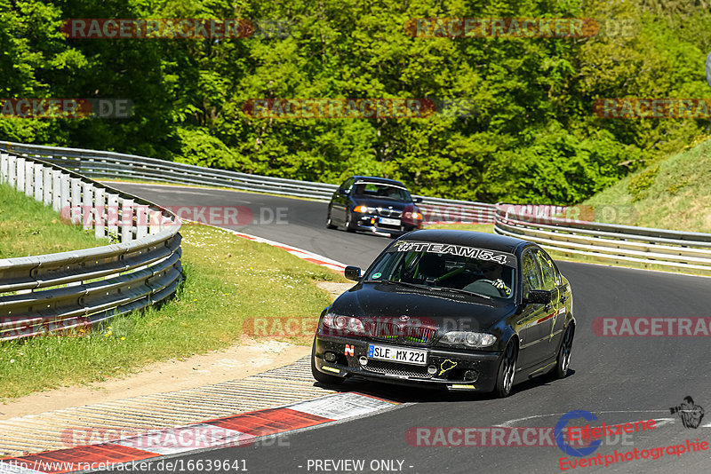 Bild #16639641 - Touristenfahrten Nürburgring Nordschleife (14.05.2022)