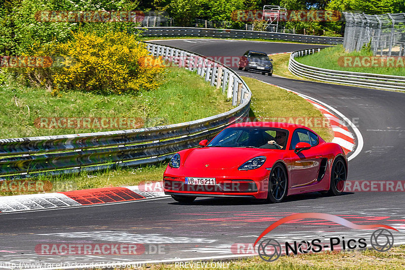 Bild #16639840 - Touristenfahrten Nürburgring Nordschleife (14.05.2022)