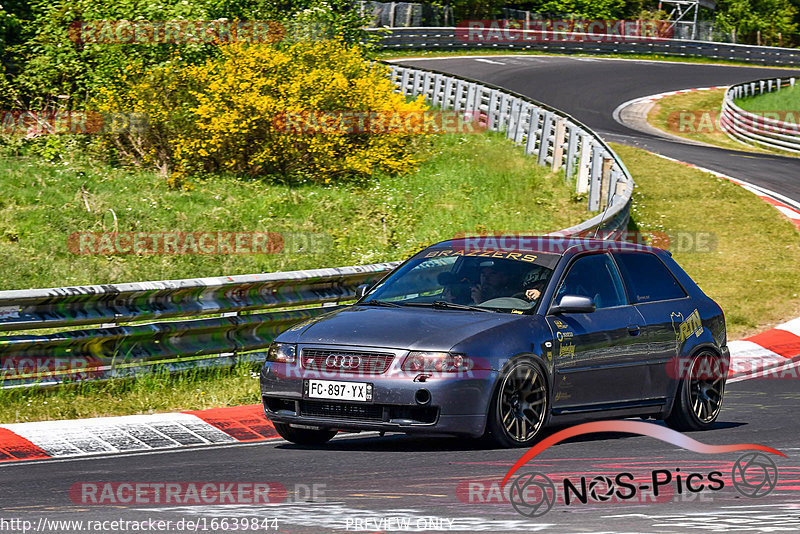 Bild #16639844 - Touristenfahrten Nürburgring Nordschleife (14.05.2022)