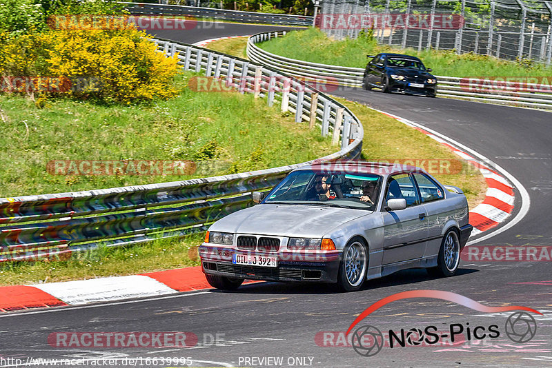 Bild #16639995 - Touristenfahrten Nürburgring Nordschleife (14.05.2022)