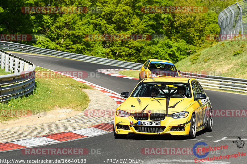 Bild #16640188 - Touristenfahrten Nürburgring Nordschleife (14.05.2022)