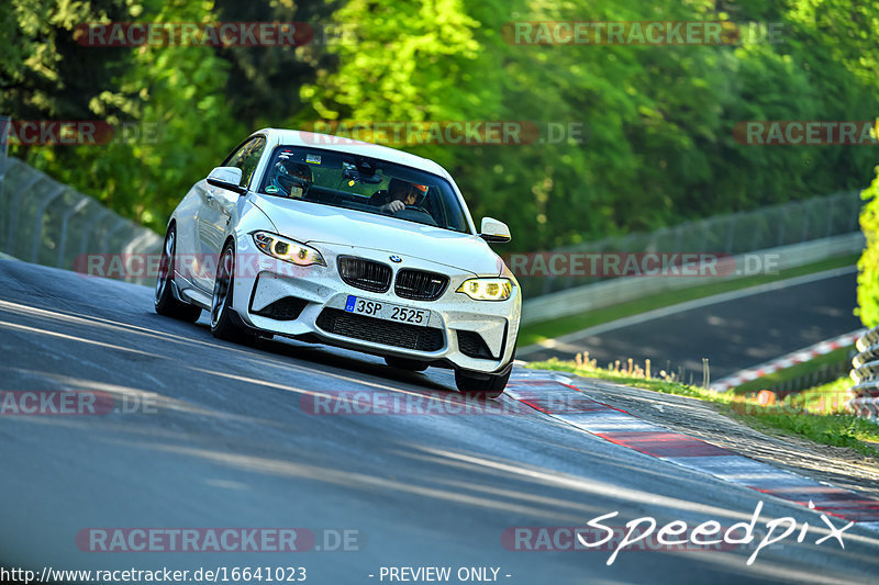 Bild #16641023 - Touristenfahrten Nürburgring Nordschleife (14.05.2022)