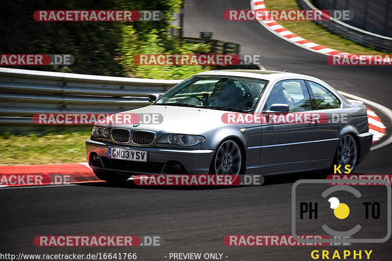 Bild #16641766 - Touristenfahrten Nürburgring Nordschleife (14.05.2022)