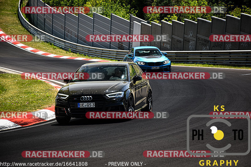 Bild #16641808 - Touristenfahrten Nürburgring Nordschleife (14.05.2022)