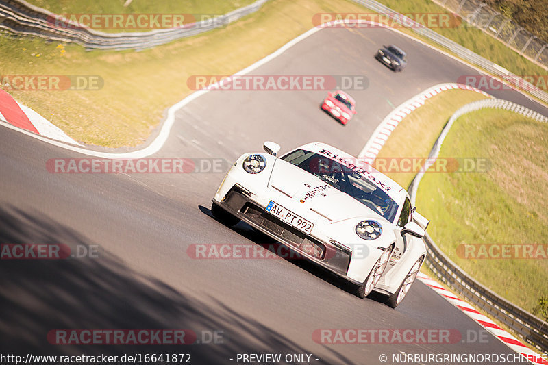 Bild #16641872 - Touristenfahrten Nürburgring Nordschleife (14.05.2022)