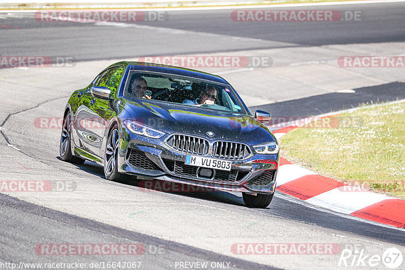 Bild #16642067 - Touristenfahrten Nürburgring Nordschleife (14.05.2022)