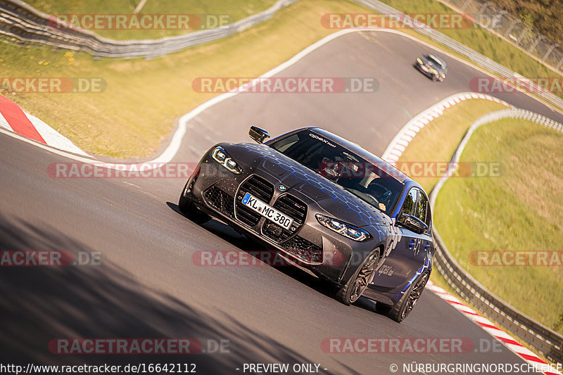 Bild #16642112 - Touristenfahrten Nürburgring Nordschleife (14.05.2022)