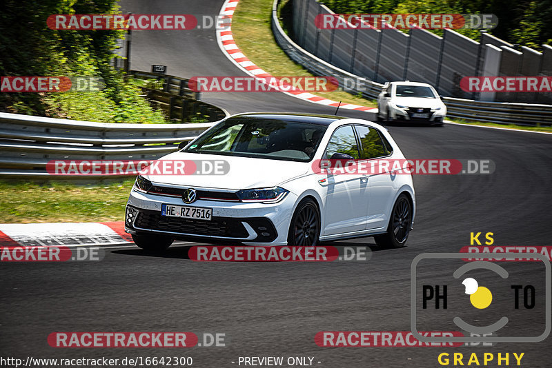 Bild #16642300 - Touristenfahrten Nürburgring Nordschleife (14.05.2022)