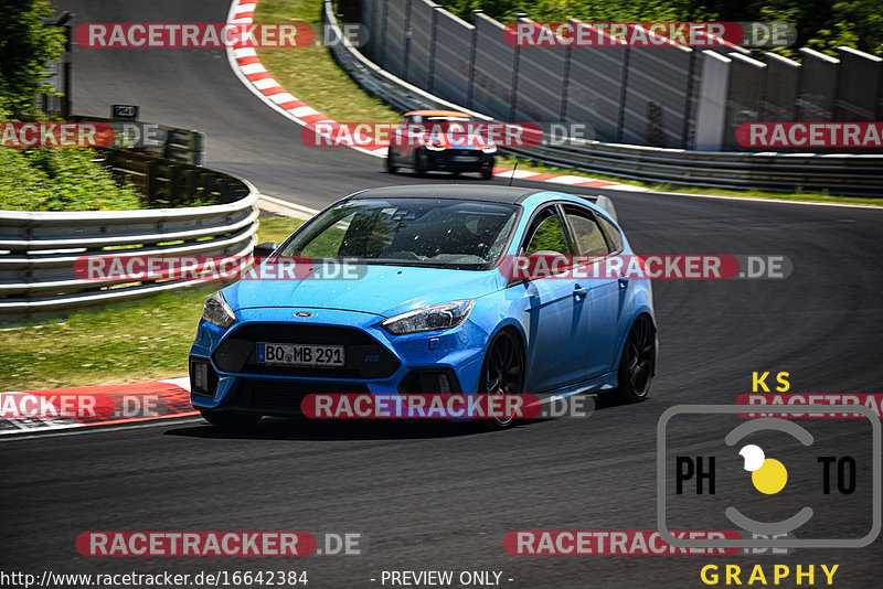 Bild #16642384 - Touristenfahrten Nürburgring Nordschleife (14.05.2022)