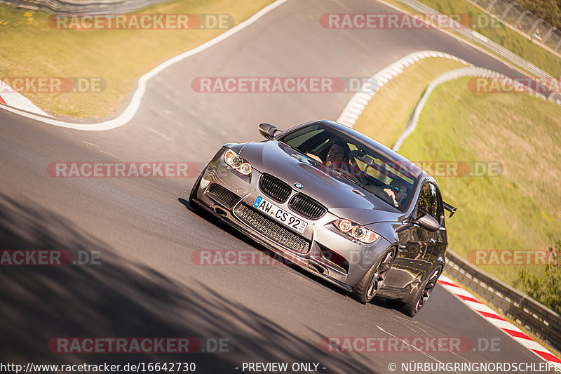 Bild #16642730 - Touristenfahrten Nürburgring Nordschleife (14.05.2022)