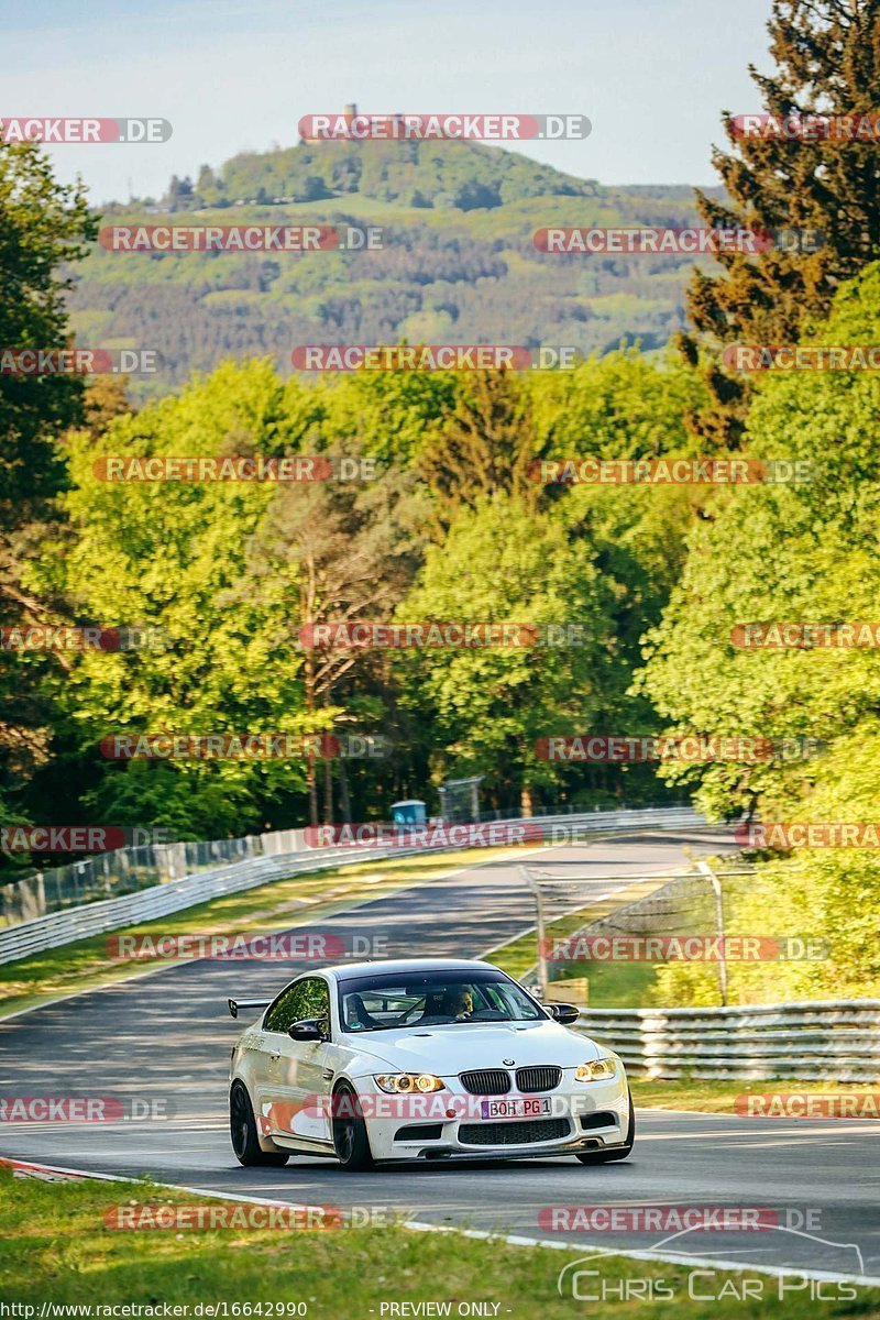 Bild #16642990 - Touristenfahrten Nürburgring Nordschleife (14.05.2022)