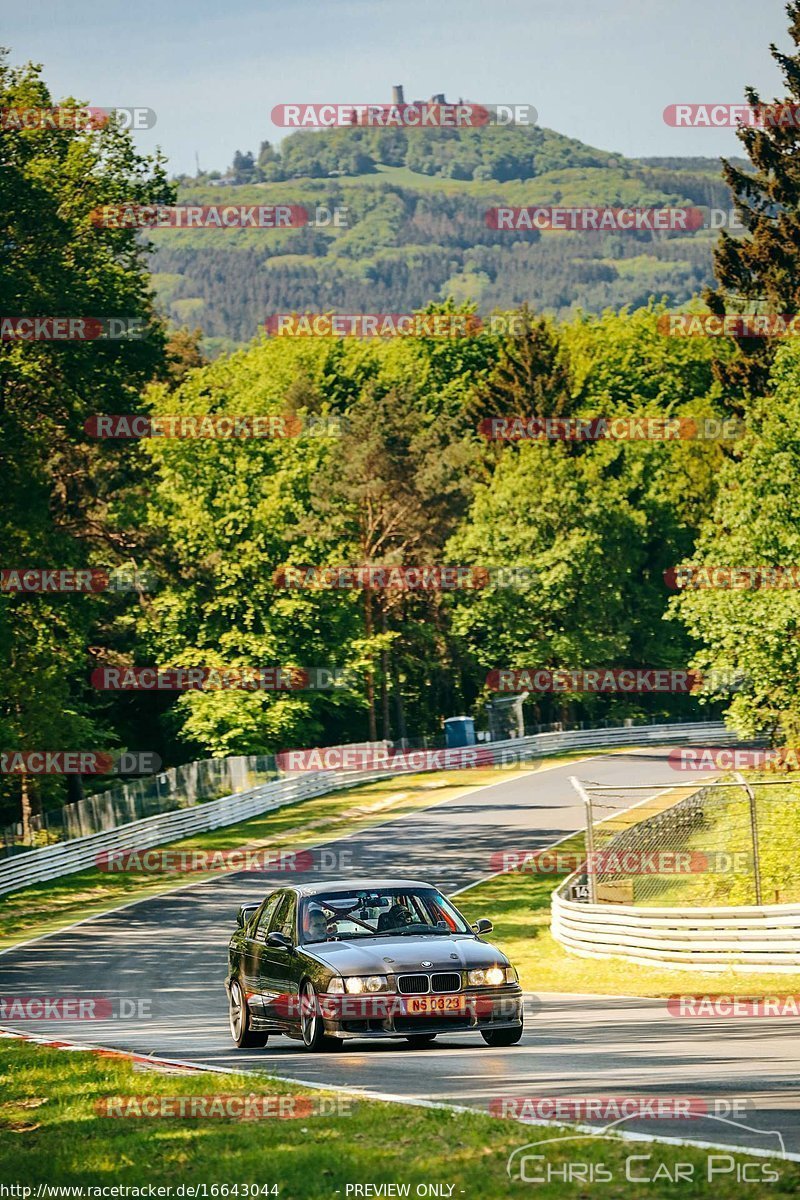 Bild #16643044 - Touristenfahrten Nürburgring Nordschleife (14.05.2022)