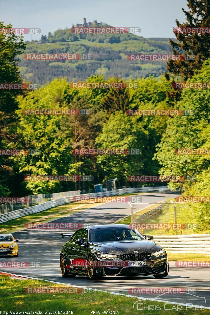 Bild #16643048 - Touristenfahrten Nürburgring Nordschleife (14.05.2022)