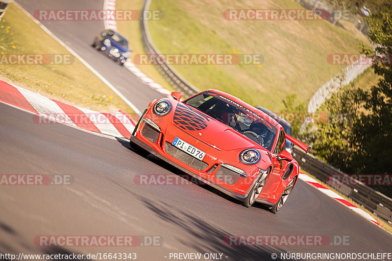 Bild #16643343 - Touristenfahrten Nürburgring Nordschleife (14.05.2022)