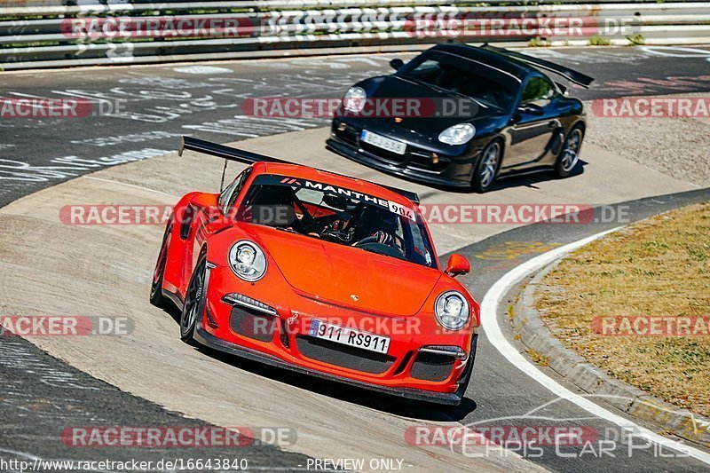 Bild #16643840 - Touristenfahrten Nürburgring Nordschleife (14.05.2022)