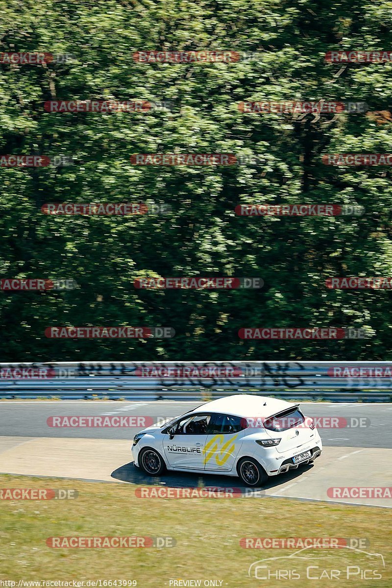 Bild #16643999 - Touristenfahrten Nürburgring Nordschleife (14.05.2022)