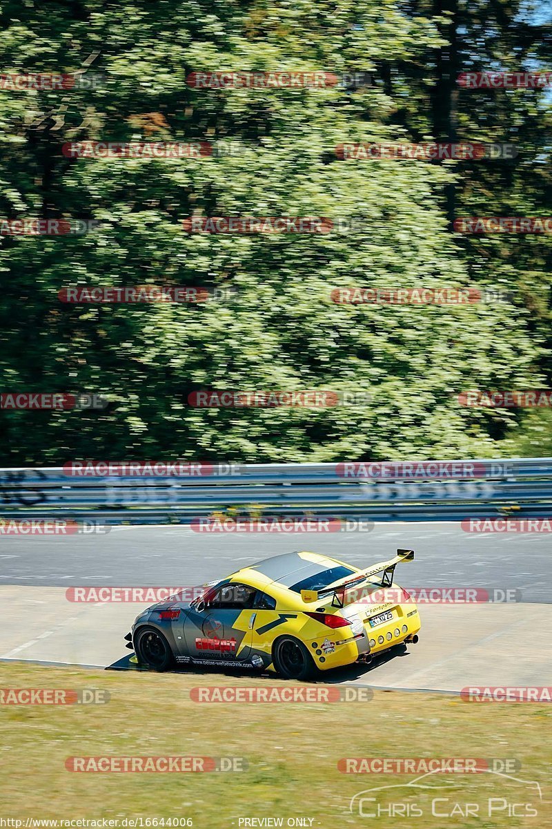 Bild #16644006 - Touristenfahrten Nürburgring Nordschleife (14.05.2022)