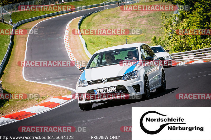 Bild #16644128 - Touristenfahrten Nürburgring Nordschleife (14.05.2022)