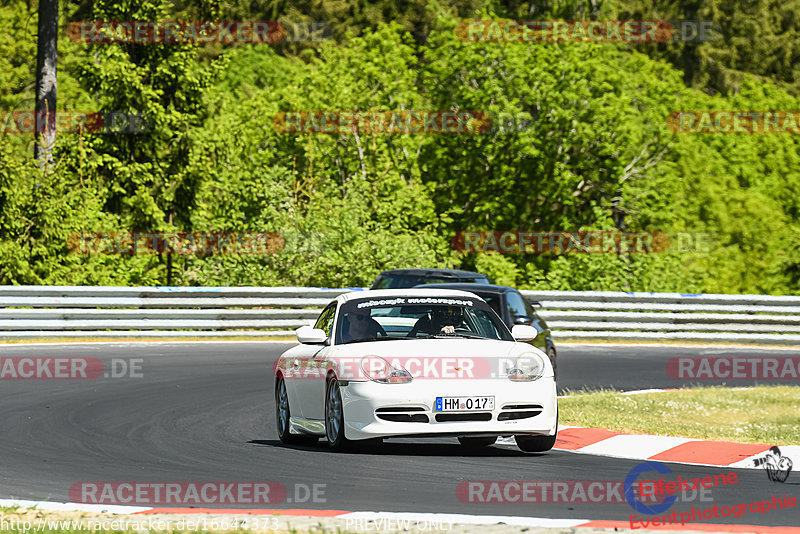 Bild #16644373 - Touristenfahrten Nürburgring Nordschleife (14.05.2022)