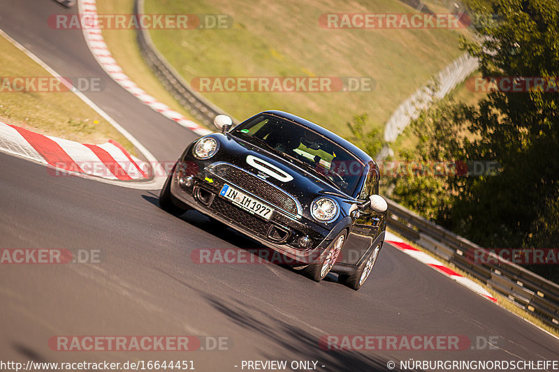 Bild #16644451 - Touristenfahrten Nürburgring Nordschleife (14.05.2022)