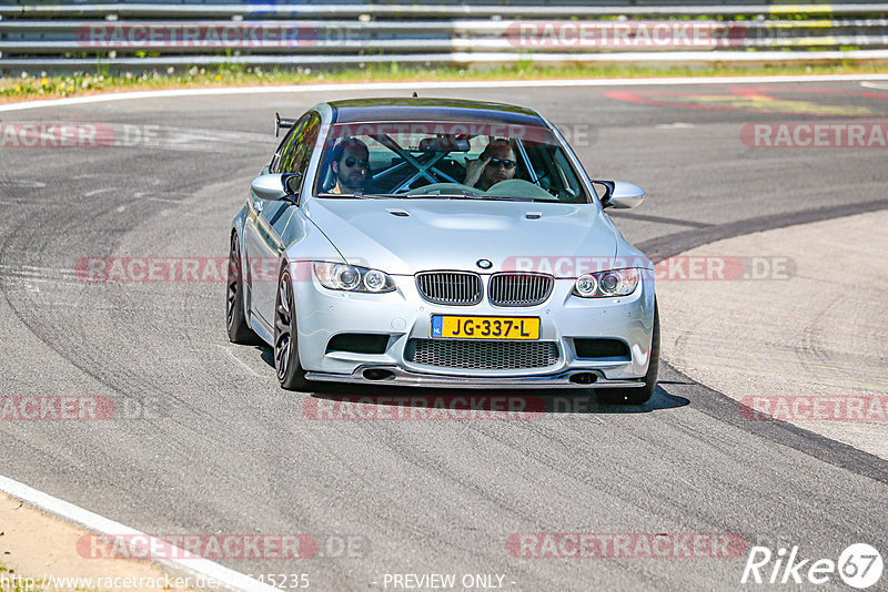 Bild #16645235 - Touristenfahrten Nürburgring Nordschleife (14.05.2022)