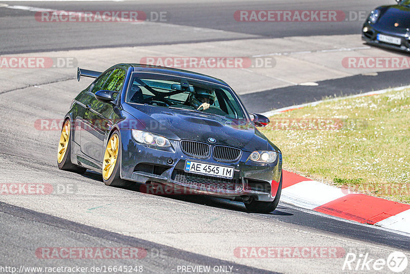 Bild #16645248 - Touristenfahrten Nürburgring Nordschleife (14.05.2022)