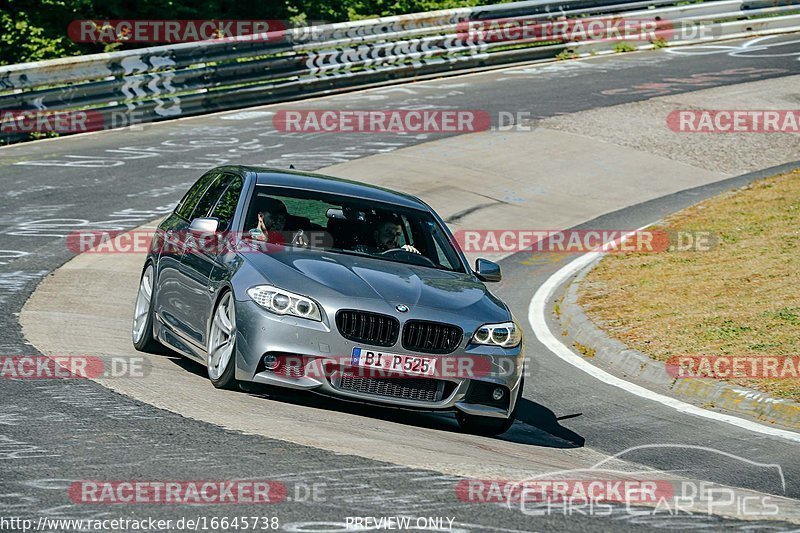 Bild #16645738 - Touristenfahrten Nürburgring Nordschleife (14.05.2022)