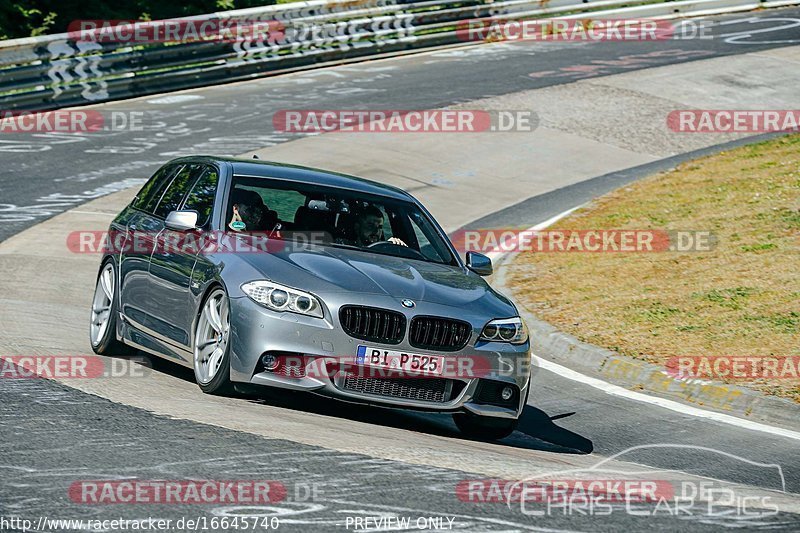 Bild #16645740 - Touristenfahrten Nürburgring Nordschleife (14.05.2022)