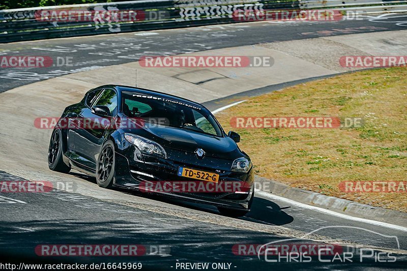 Bild #16645969 - Touristenfahrten Nürburgring Nordschleife (14.05.2022)