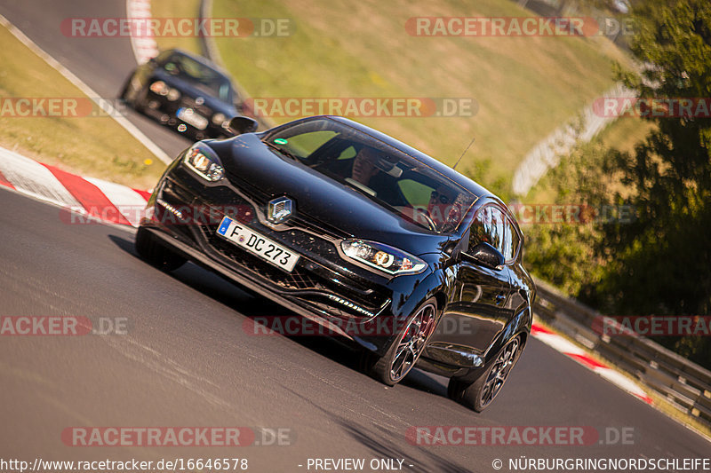 Bild #16646578 - Touristenfahrten Nürburgring Nordschleife (14.05.2022)