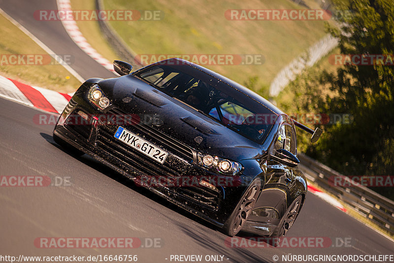 Bild #16646756 - Touristenfahrten Nürburgring Nordschleife (14.05.2022)