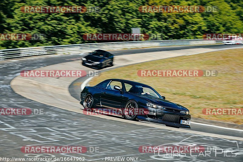 Bild #16647962 - Touristenfahrten Nürburgring Nordschleife (14.05.2022)