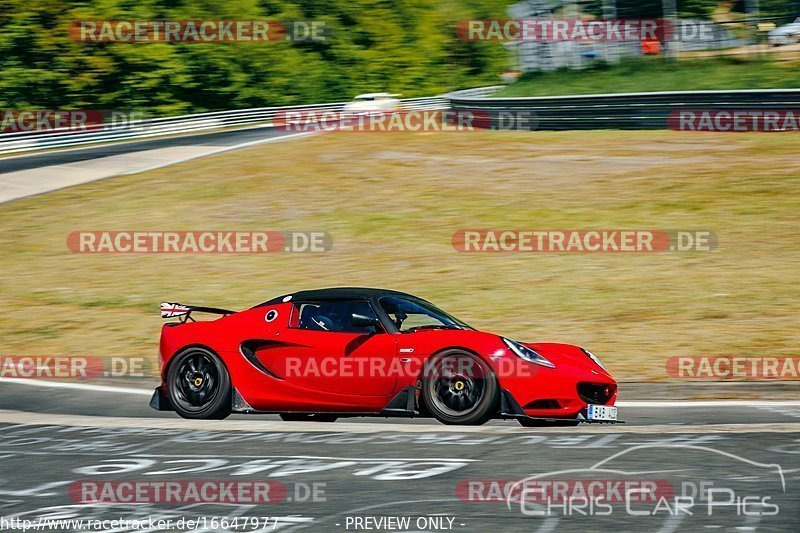 Bild #16647977 - Touristenfahrten Nürburgring Nordschleife (14.05.2022)