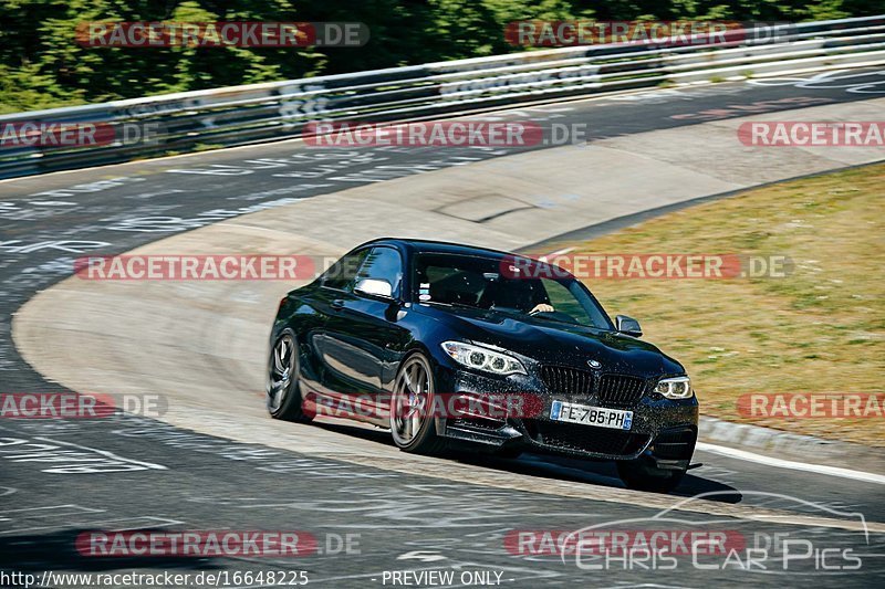 Bild #16648225 - Touristenfahrten Nürburgring Nordschleife (14.05.2022)