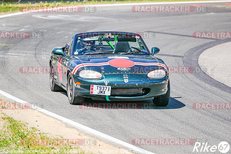 Bild #16648487 - Touristenfahrten Nürburgring Nordschleife (14.05.2022)