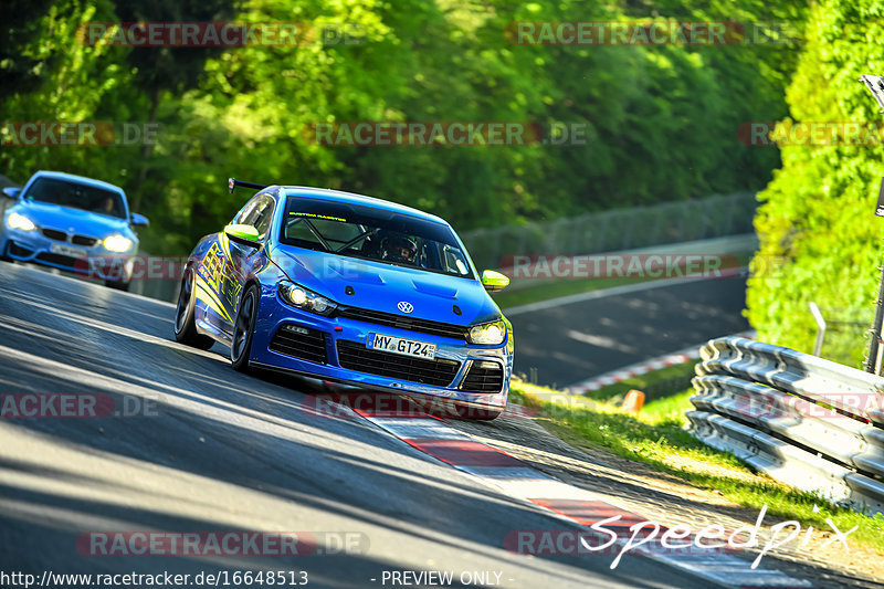 Bild #16648513 - Touristenfahrten Nürburgring Nordschleife (14.05.2022)