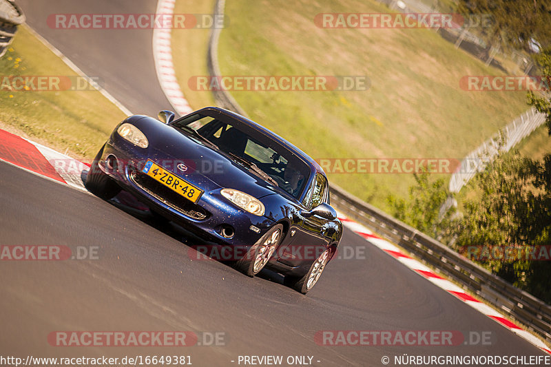 Bild #16649381 - Touristenfahrten Nürburgring Nordschleife (14.05.2022)