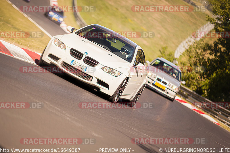 Bild #16649387 - Touristenfahrten Nürburgring Nordschleife (14.05.2022)